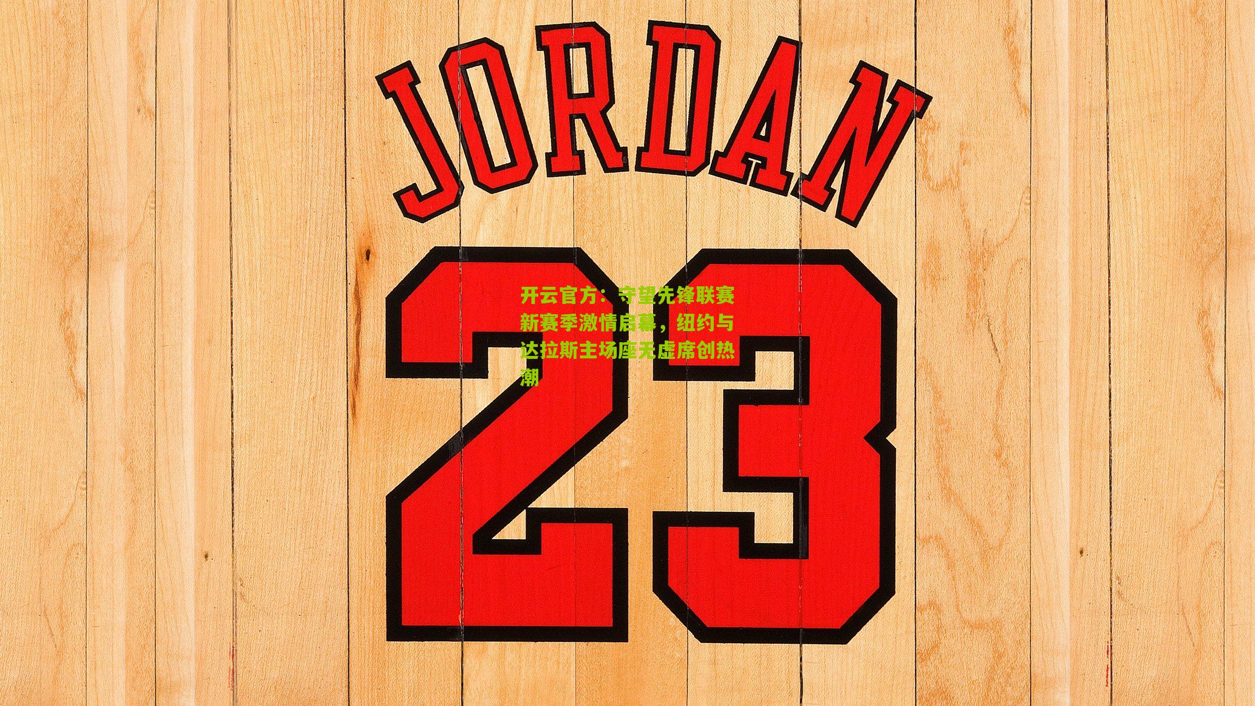 守望先锋联赛新赛季激情启幕,纽约与达拉斯主场座无虚席创热潮